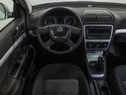 Skoda Octavia II (A5) Рестайлинг Санкт-Петербург  - изображение 28
