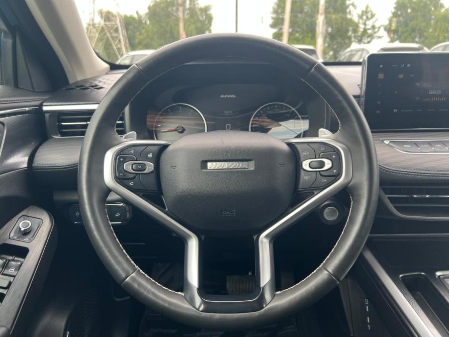 Haval Jolion I Стерлитамак  - изображение 15