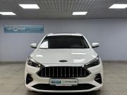 JAC J7 I Москва  - изображение 18