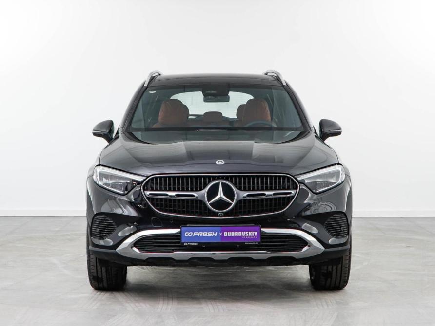 Mercedes-Benz GLC II (X254) Москва  - изображение 3