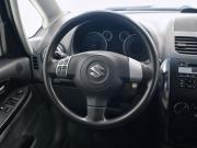 Suzuki SX4 I (Classic) Рестайлинг Самара  - изображение 30