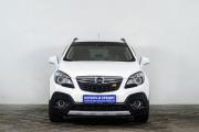 Opel Mokka I Сургут  - изображение 19