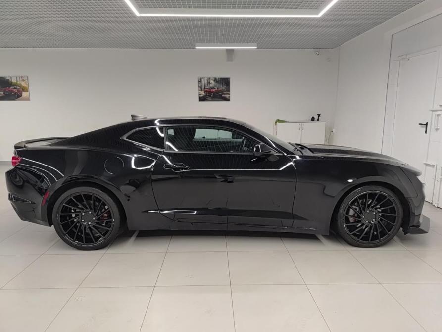 Chevrolet Camaro VI Рестайлинг Казань  - изображение 5