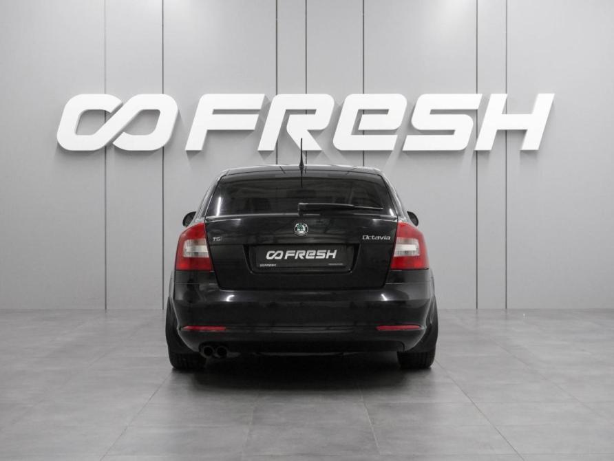 Skoda Octavia II (A5) Рестайлинг Воронеж  - изображение 4