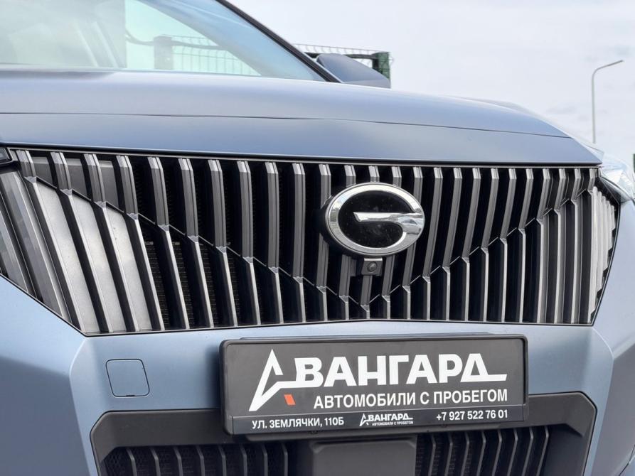 GAC GS3 Волгоград  - изображение 38