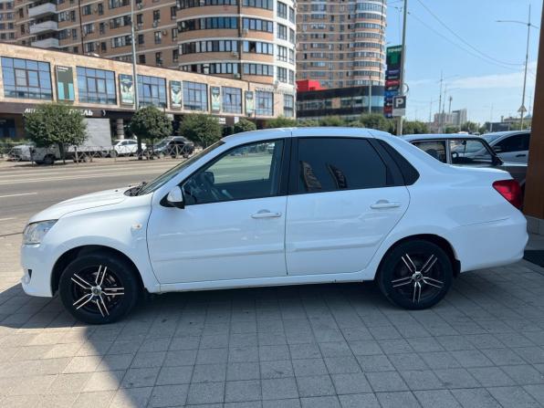 Datsun on-DO I с пробегом 2018 года, цена 540 000 рублей, 153000 км, седан, Автокод Объявления