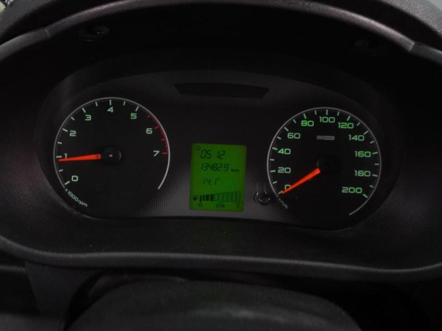 Lada (ВАЗ) Granta I Воронеж  - изображение 14