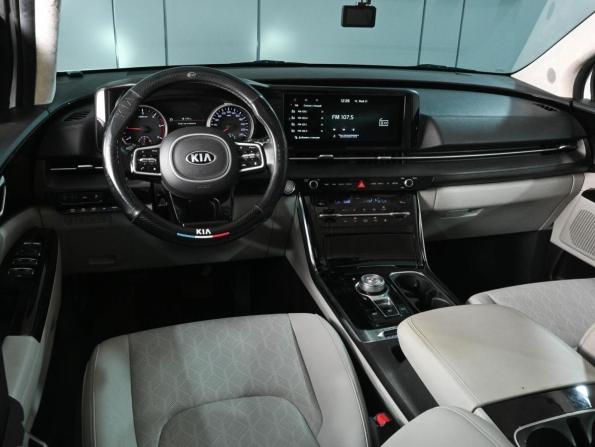 Kia Carnival IV с пробегом 2020 года, цена 5 349 000 рублей, 60176 км, минивэн, Автокод Объявления