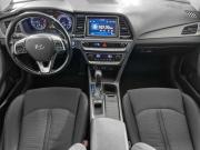 Hyundai Sonata VII (LF) Рестайлинг Нижний Новгород  - изображение 33