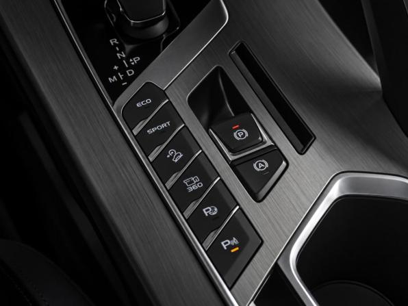 Belgee X50 с пробегом 2024 года, цена 1 729 000 рублей, 78620 км, внедорожник, Автокод Объявления