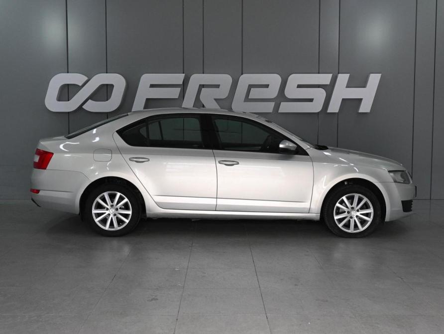 Skoda Octavia III (A7) Ростов-на-Дону  - изображение 5