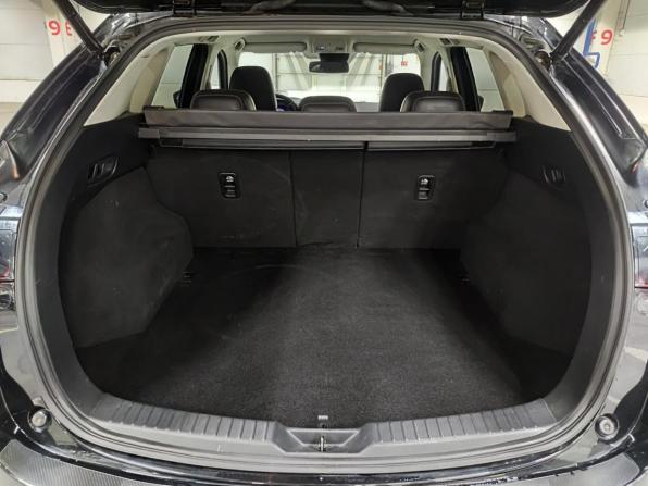 Mazda CX-5 II с пробегом 2021 года, цена 2 990 000 рублей, 146992 км, внедорожник, Автокод Объявления