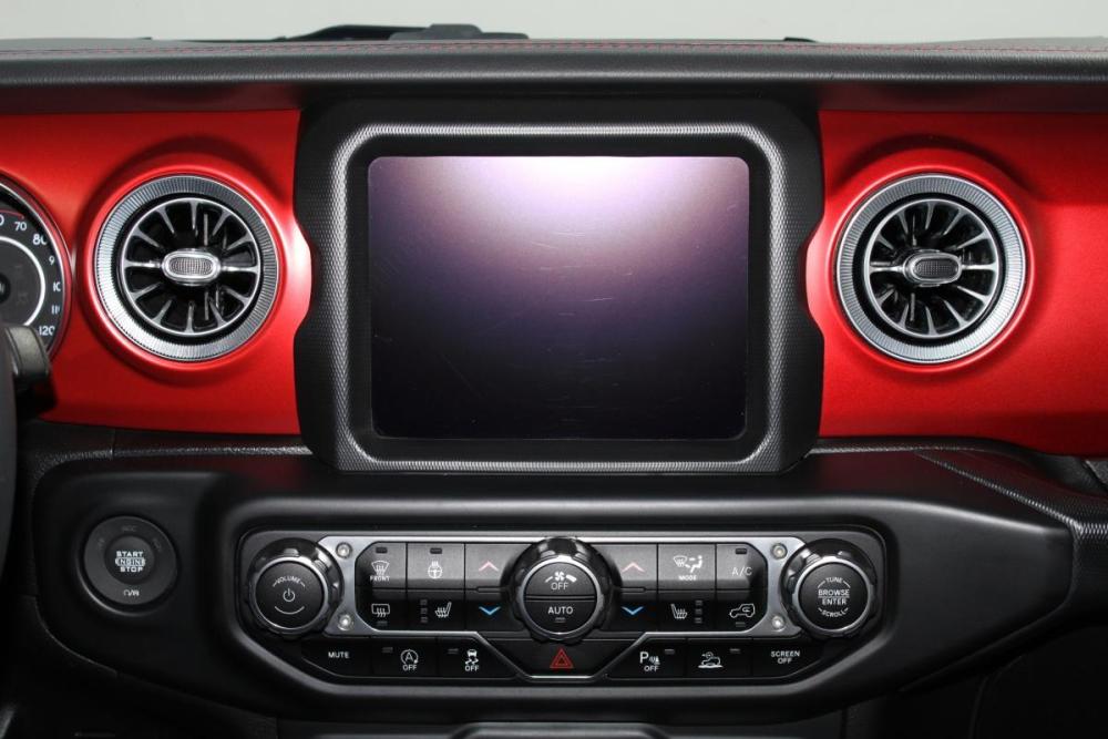Jeep Wrangler IV (JL) Владивосток  - изображение 15