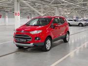 Ford EcoSport II Казань  - изображение 23