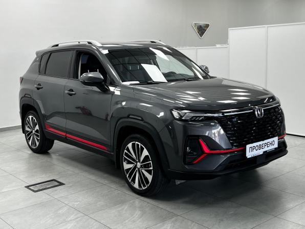 Changan CS35 Plus I Рестайлинг с пробегом 2024 года, цена 1 999 000 рублей, 25500 км, внедорожник, Автокод Объявления