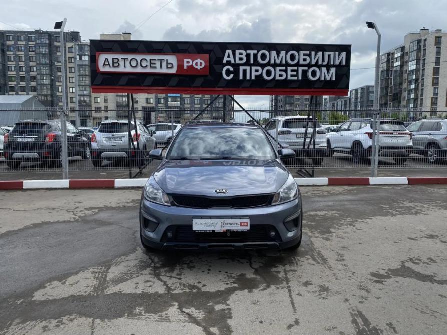 Kia Rio IV Альметьевск  - изображение 2