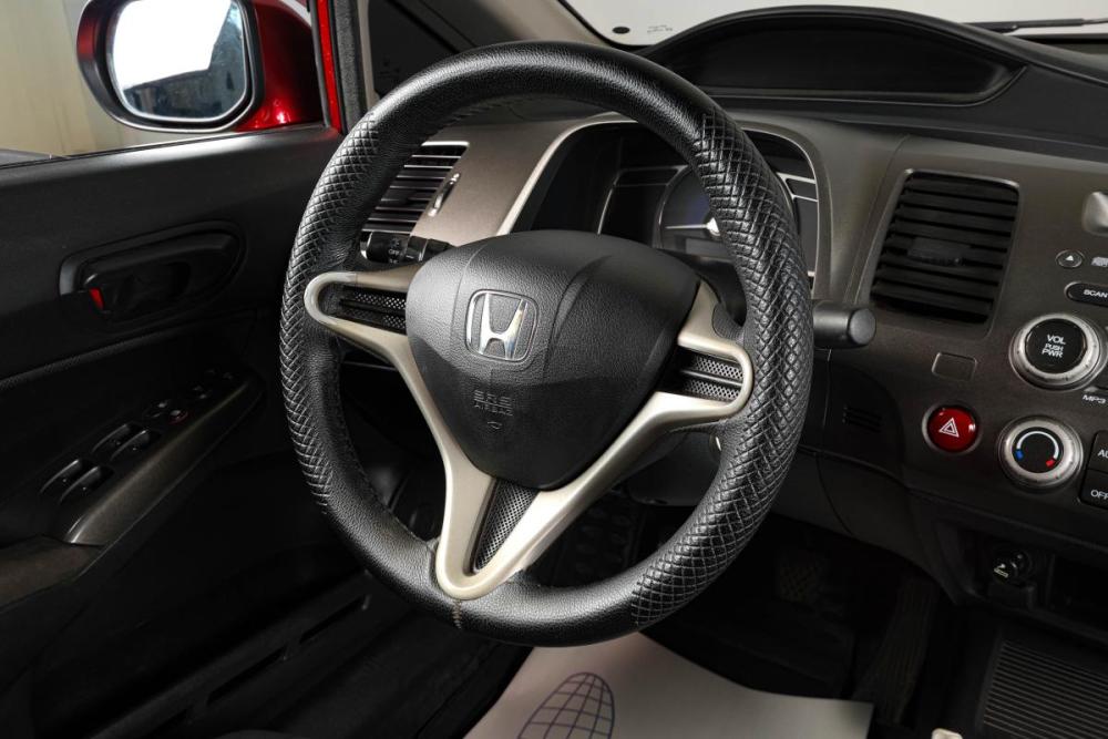 Honda Civic VIII Рестайлинг Тюмень  - изображение 12
