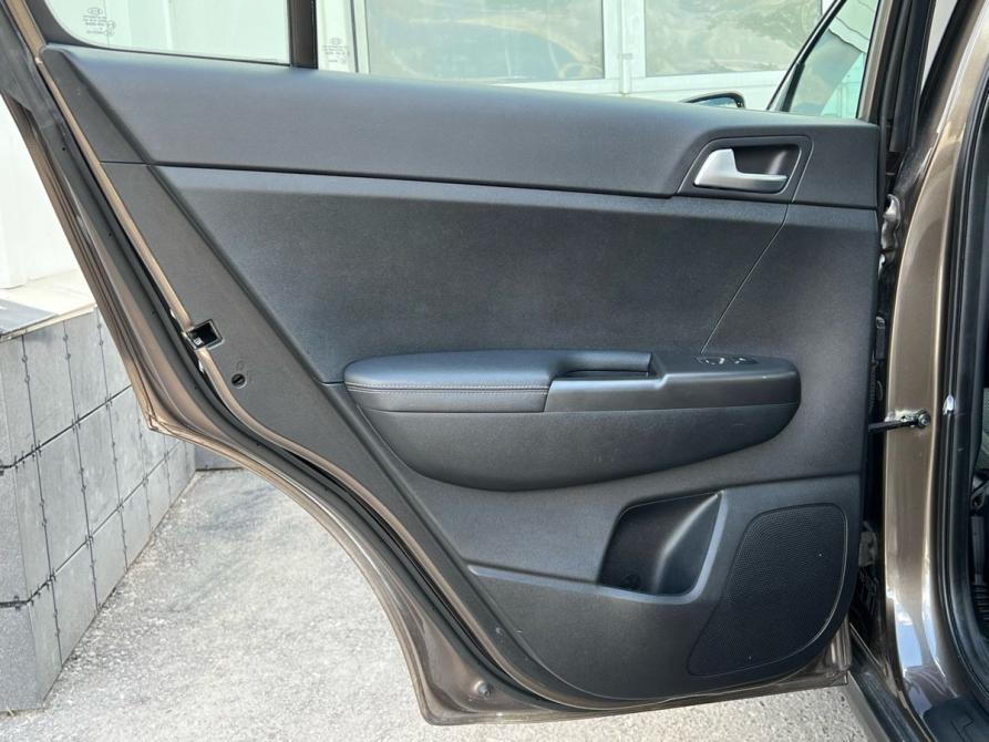 Kia Sportage IV Волгоград  - изображение 14