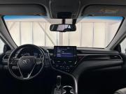Toyota Camry VIII (XV70) Рестайлинг Волгоград  - изображение 50