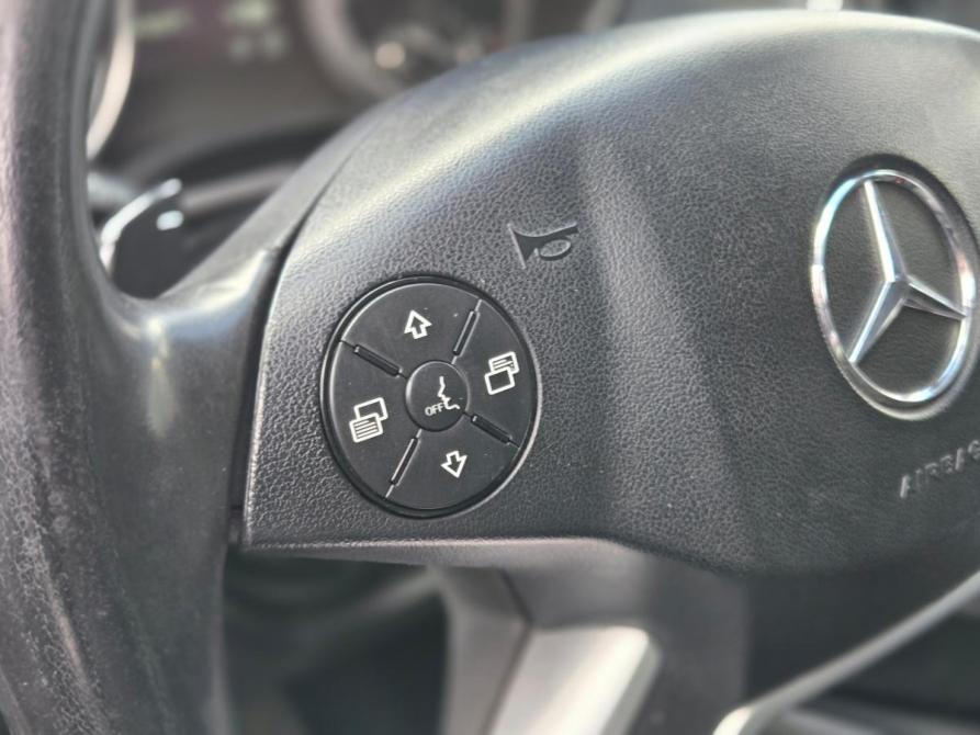 Mercedes-Benz GL-Класс I (X164) Рестайлинг Санкт-Петербург  - изображение 15