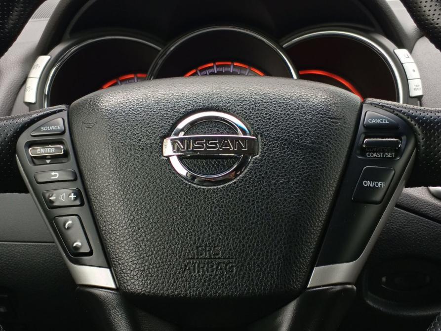 Nissan Murano II (Z51) Рестайлинг Москва  - изображение 16