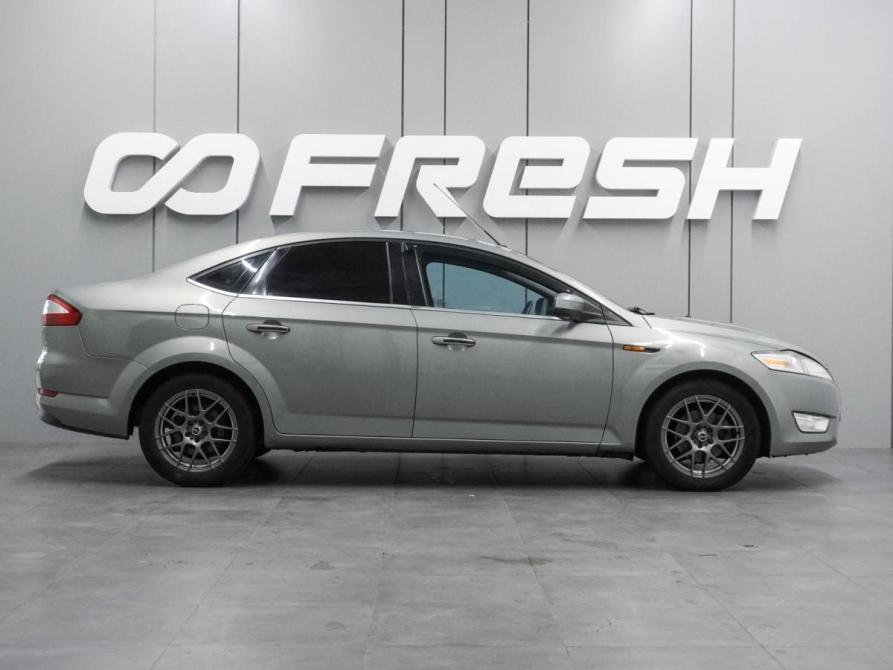 Ford Mondeo IV Воронеж  - изображение 5