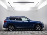 BMW X3 III (G01) Москва  - изображение 23