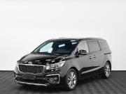 Kia Carnival III Москва  - изображение 22