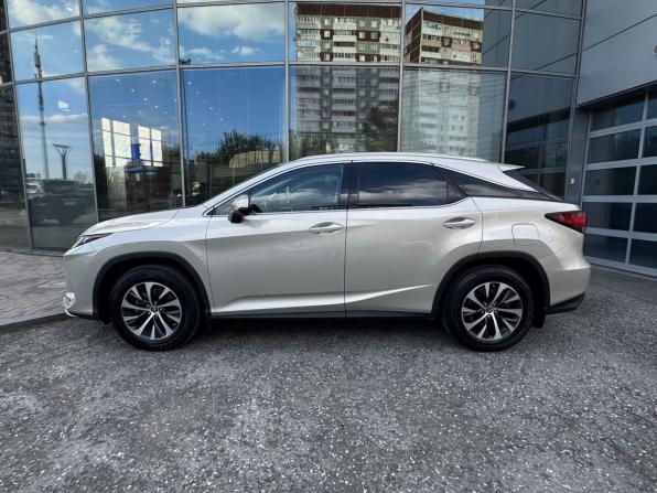 Lexus RX IV Рестайлинг с пробегом 2020 года, цена 5 350 000 рублей, 91000 км, внедорожник, Автокод Объявления