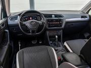 Volkswagen Tiguan II Краснодар  - изображение 26