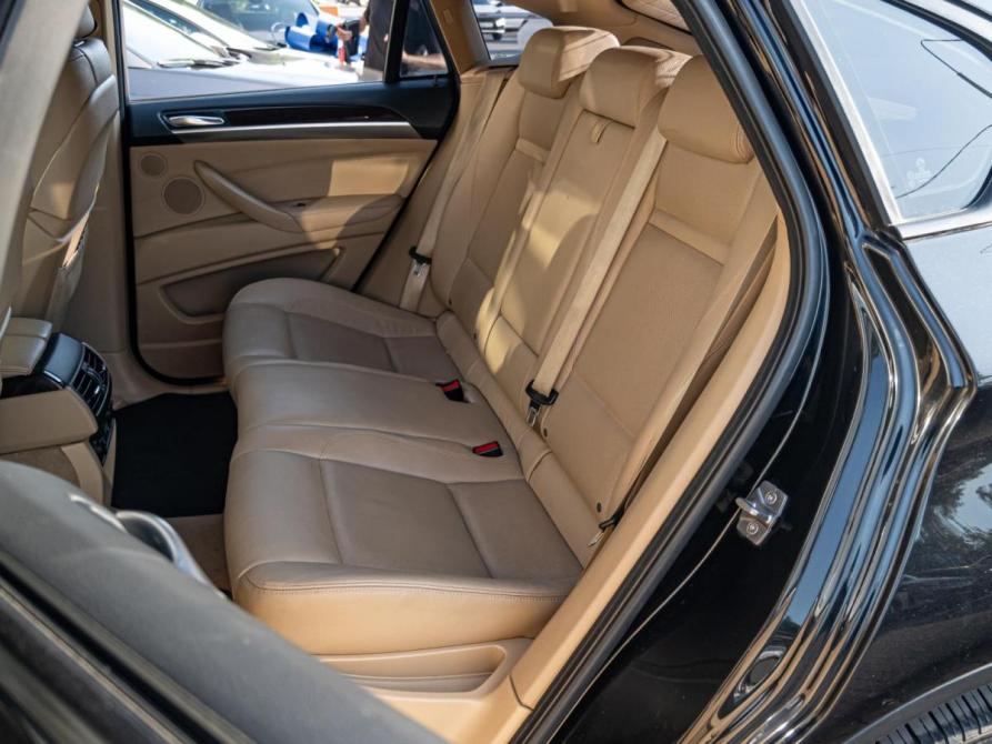 BMW X6 I (E71) Рестайлинг Краснодар  - изображение 9