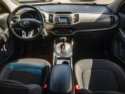 Kia Sportage III Рестайлинг Курган  - изображение 36