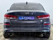 Kia Optima IV Рестайлинг Борисоглебск  - изображение 21