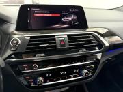 BMW X3 III (G01) Красноярск  - изображение 39