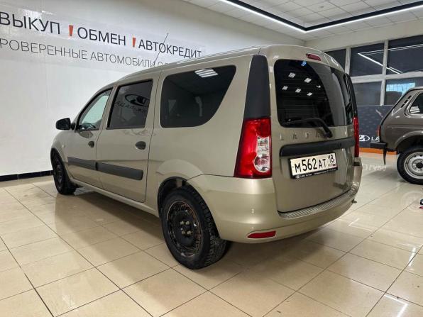 Lada (ВАЗ) Largus I с пробегом 2021 года, цена 799 000 рублей, 98208 км, универсал, Автокод Объявления