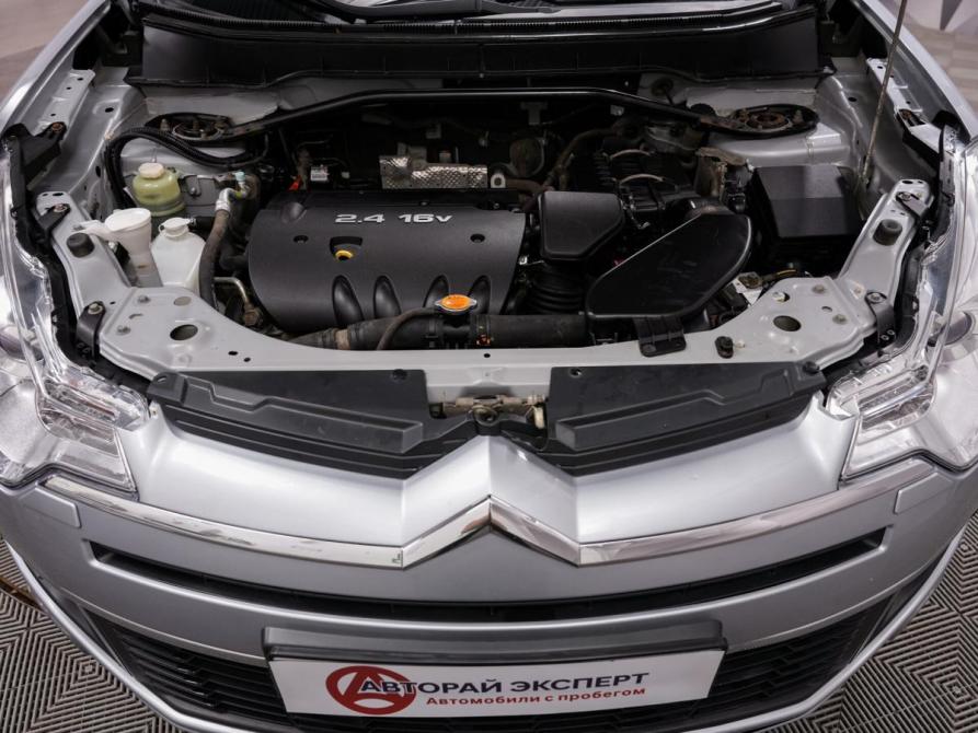 Citroen C-Crosser Ульяновск  - изображение 21