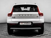 Volvo XC40 I Рестайлинг Москва  - изображение 30