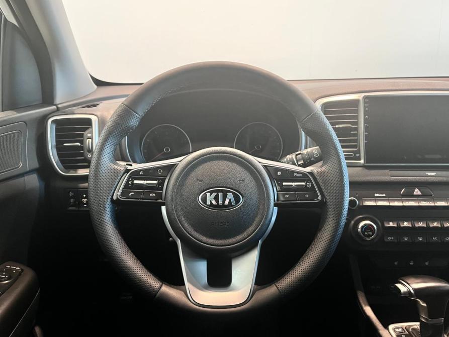 Kia Sportage IV Рестайлинг Волгоград  - изображение 14
