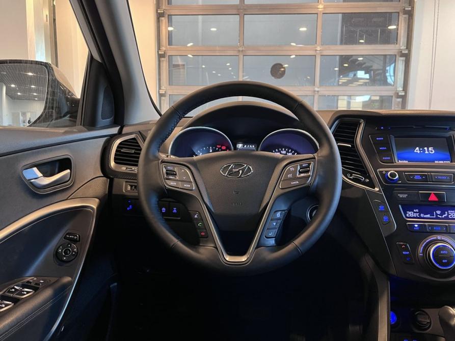 Hyundai Santa Fe III Рестайлинг Чебоксары  - изображение 10