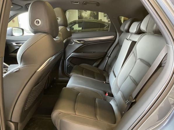 Geely Tugella I с пробегом 2023 года, цена 3 049 000 рублей, 14000 км, внедорожник, Автокод Объявления