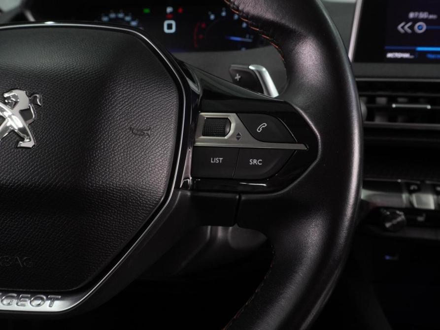 Peugeot 3008 II Воронеж  - изображение 15