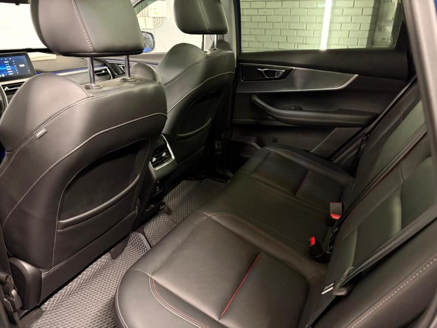 Chery Tiggo 7 Pro I Екатеринбург  - изображение 14