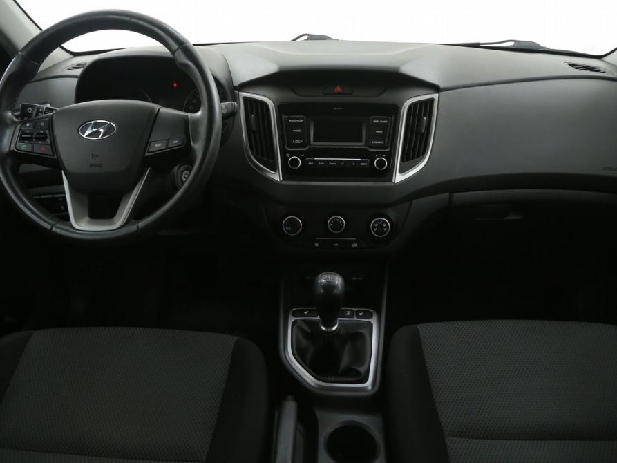 Hyundai Creta I Иваново  - изображение 12