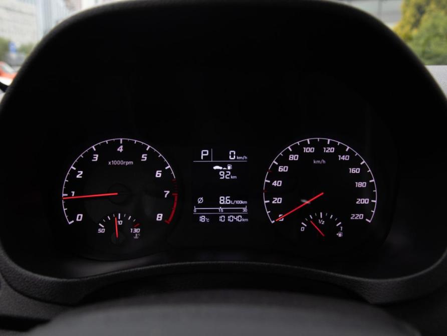 Hyundai Solaris II Рестайлинг Москва  - изображение 10