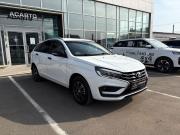 Lada (ВАЗ) Vesta I Рестайлинг (NG) Самара  - изображение 25