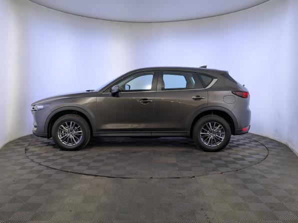Mazda CX-5 II с пробегом 2020 года, цена 3 450 000 рублей, 4351 км, внедорожник, Автокод Объявления