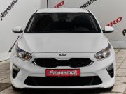 Kia Ceed III Екатеринбург  - изображение 23