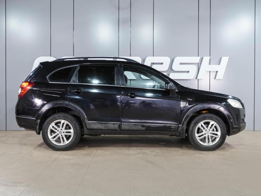 Chevrolet Captiva I Воронеж  - изображение 5