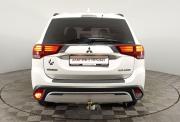 Mitsubishi Outlander III Рестайлинг 3 Волгоград  - изображение 31