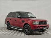 Land Rover Range Rover Sport I Санкт-Петербург  - изображение 26